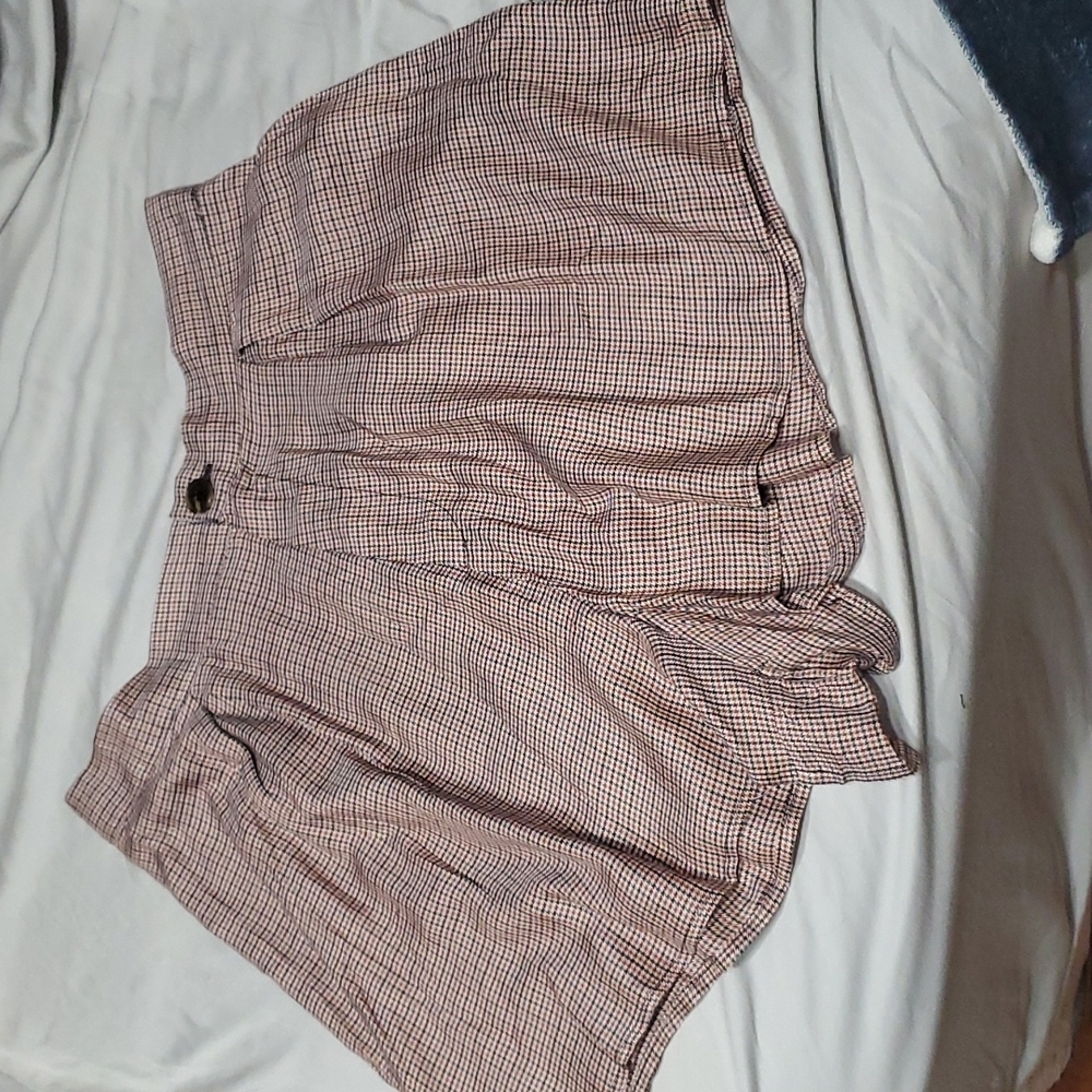 Francesca shorts